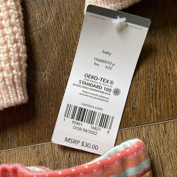 Lot of Baby Clothes - Picture 6 of 6